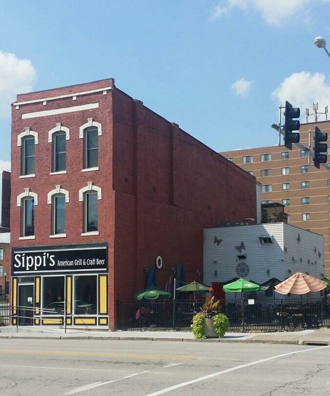 Sippis American Grill & Craft Beer, Davenport, Davenport Zomato