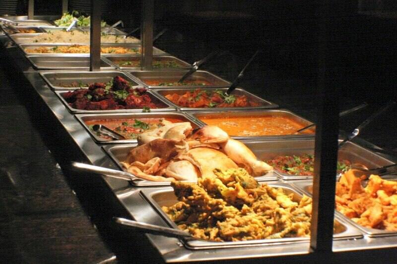 Sahib, Johnson City, Johnson City Zomato