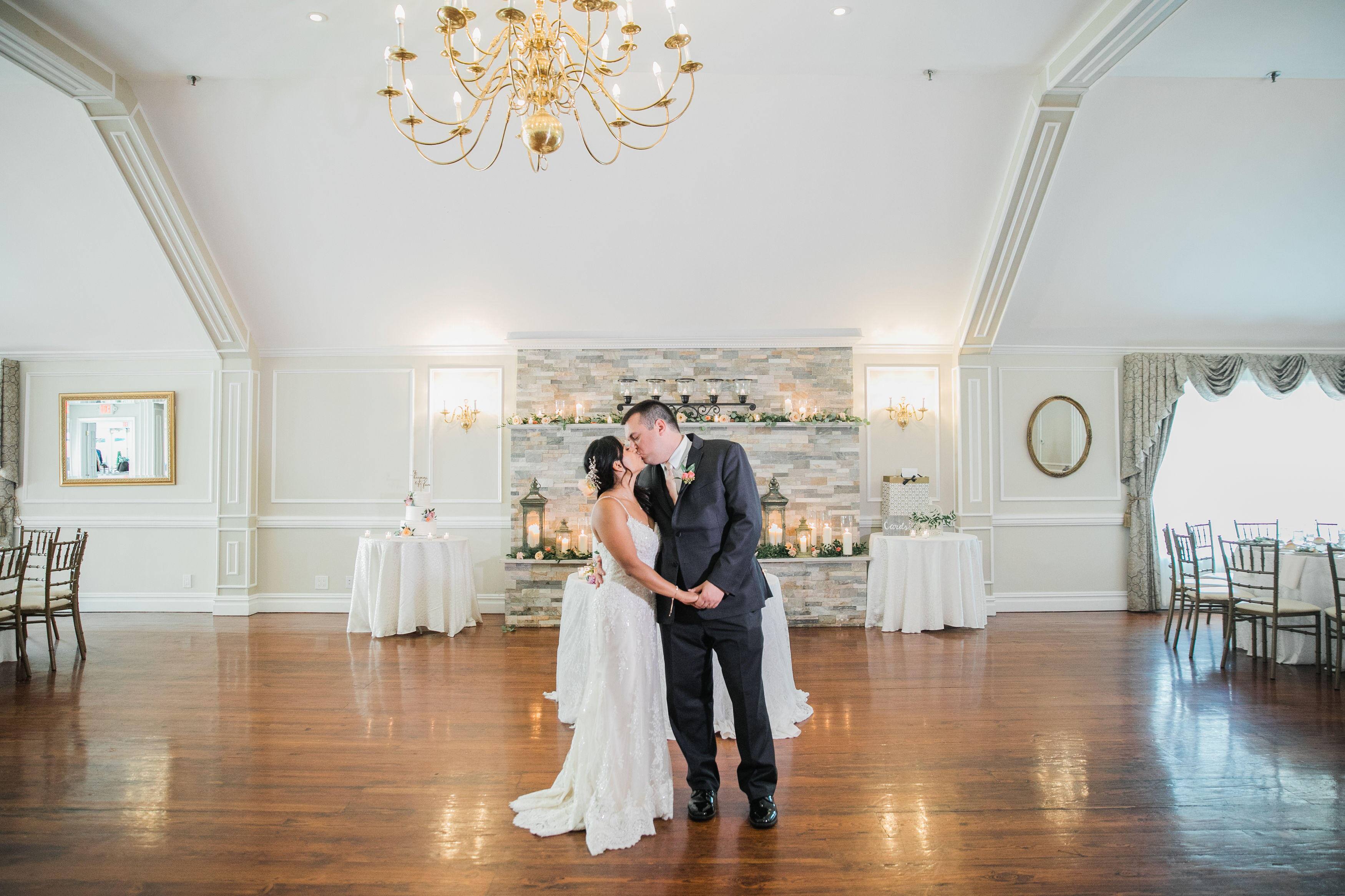 The Milleridge Inn Jericho Long Island