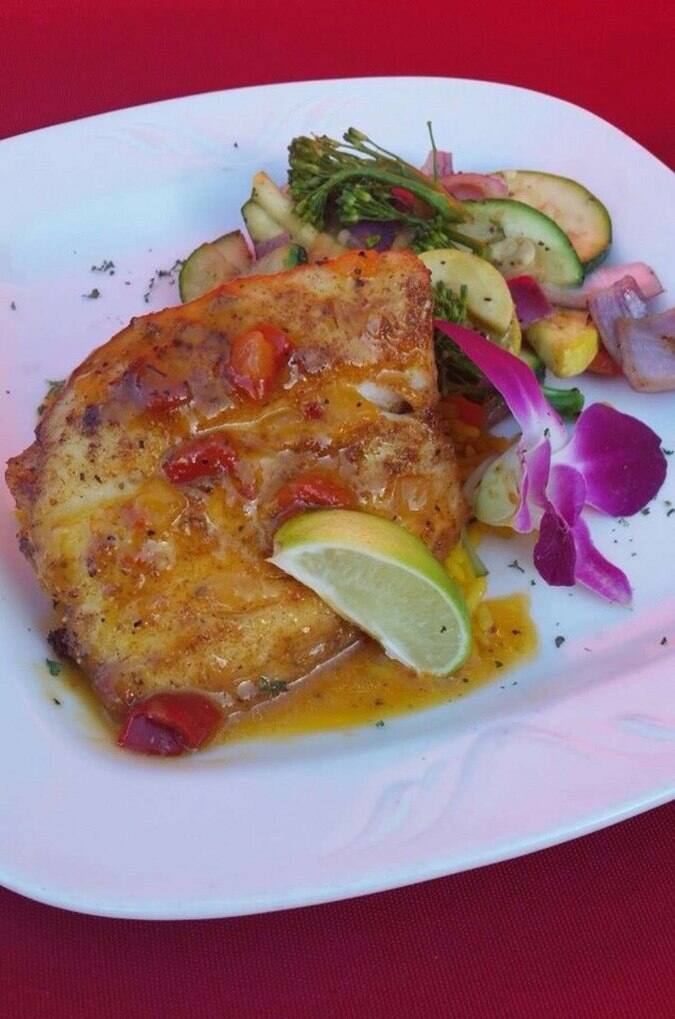 Black Tulip, Cocoa, Melbourne Zomato