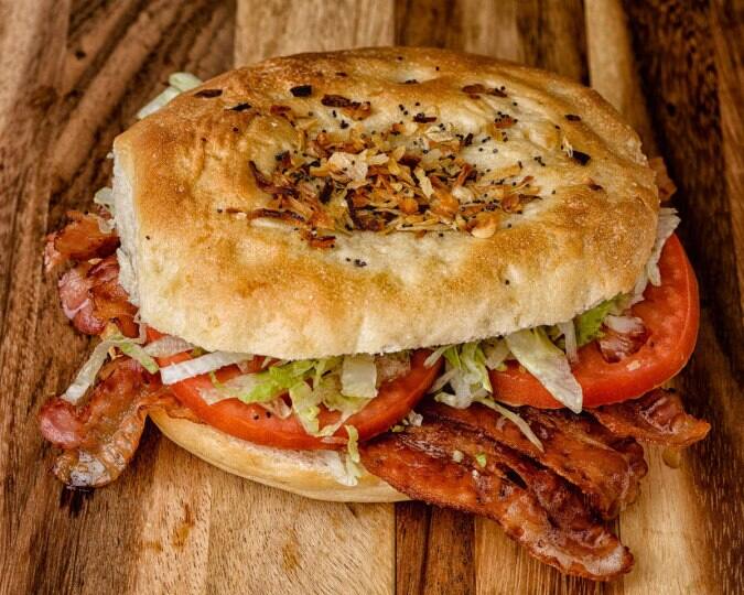 Bagel 13 Menu, Menu for Bagel 13, Cocoa Beach, Melbourne Urbanspoon