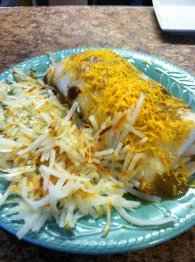 Kc's Restaurant, Moriarty, Moriarty Urbanspoon/Zomato