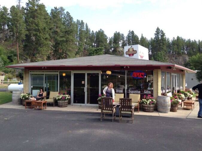 Coffee Shops in Rapid City Urbanspoon/Zomato