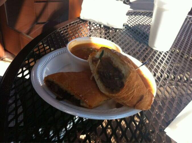 The Upper Crust Sandwich & Pastry Shop, Riverside, Inland Empire Zomato