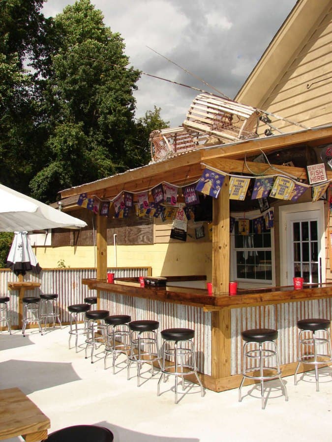 Palmetto Oyster House, Sumter, Sumter Zomato