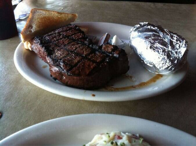 Mad Mary's Steak House, Flandreau, Flandreau Urbanspoon/Zomato