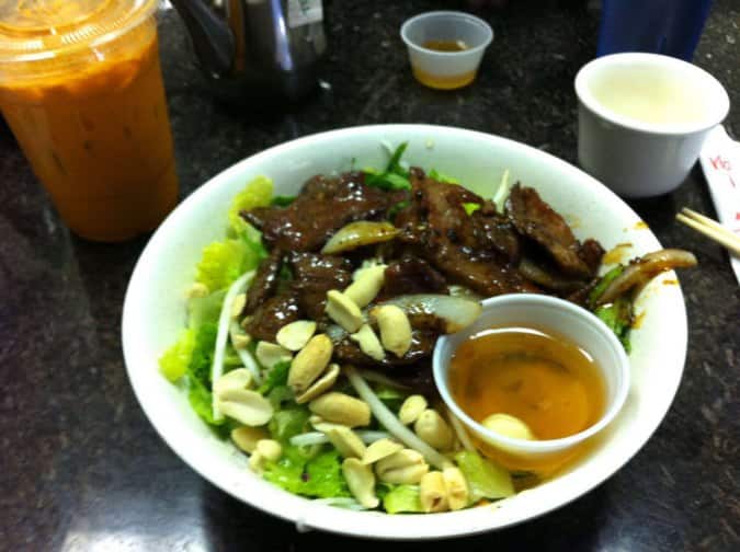 Noodle Bar Restaurant, Marina, Monterey Bay Urbanspoon/Zomato