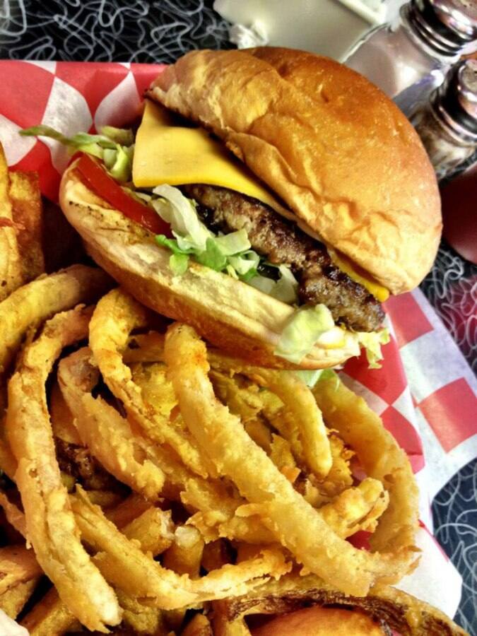 M G's Restaurant Photos, Pictures of M G's Restaurant, Sherman, Sherman