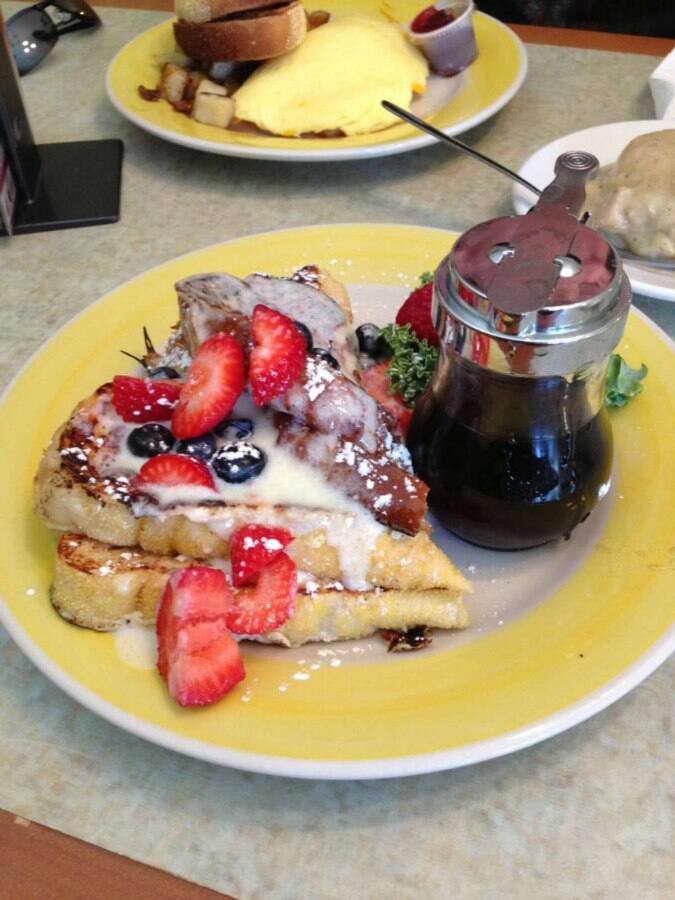Omelette Shoppe & Bakery, Traverse City, Traverse City Zomato