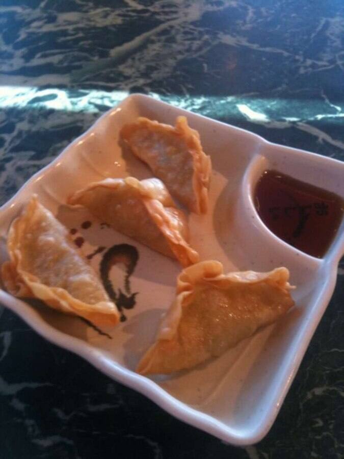 Bento Teriyaki, Richland, Richland Zomato