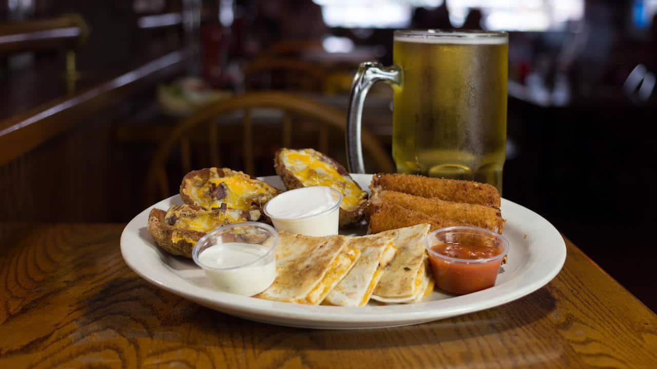 Parkway Grill, Wichita Falls, Wichita Falls Zomato