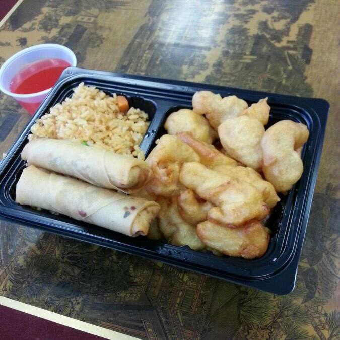 Park City Chopstix, Park City, Wichita Zomato