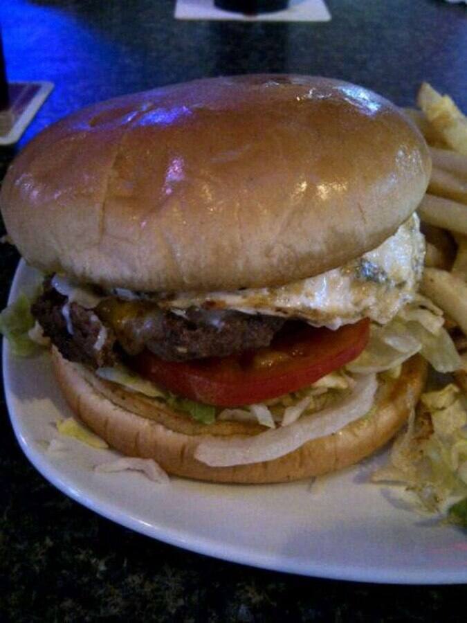 Joe's Old Town Bar and Grill, Wichita, Wichita Zomato