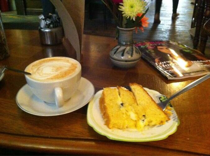 The Art of Tea Reviews, User Reviews for The Art of Tea, Didsbury, Manchester Zomato UK