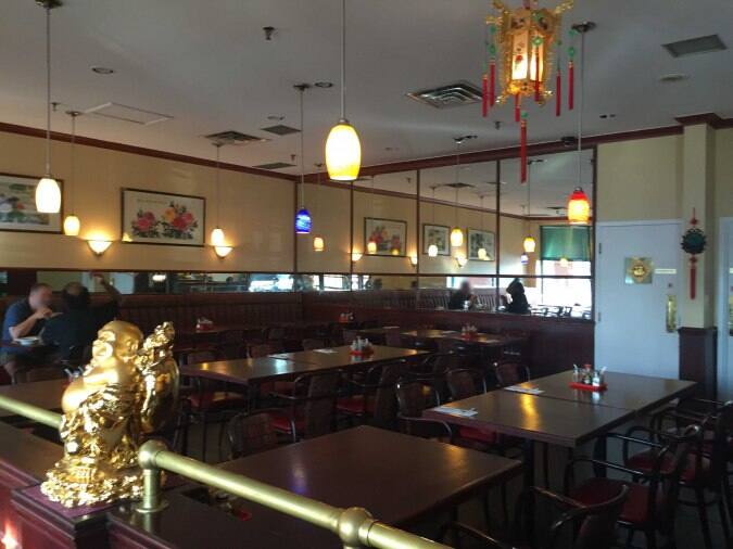 New China Garden, Brampton, Toronto Zomato