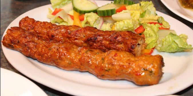 Karachi Kitchen Dixie Mississauga Toronto