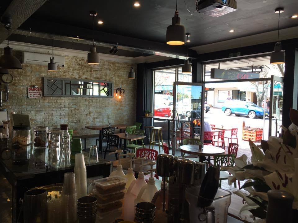 Howling Forest Cafe, Kirrawee, Sydney Zomato