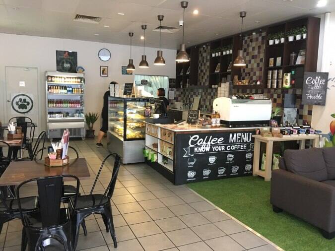 Beefy's Burgers, Penrith, Sydney Zomato