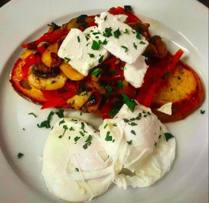 Sugar Mint Cafe, Campbelltown, Sydney Urbanspoon/Zomato