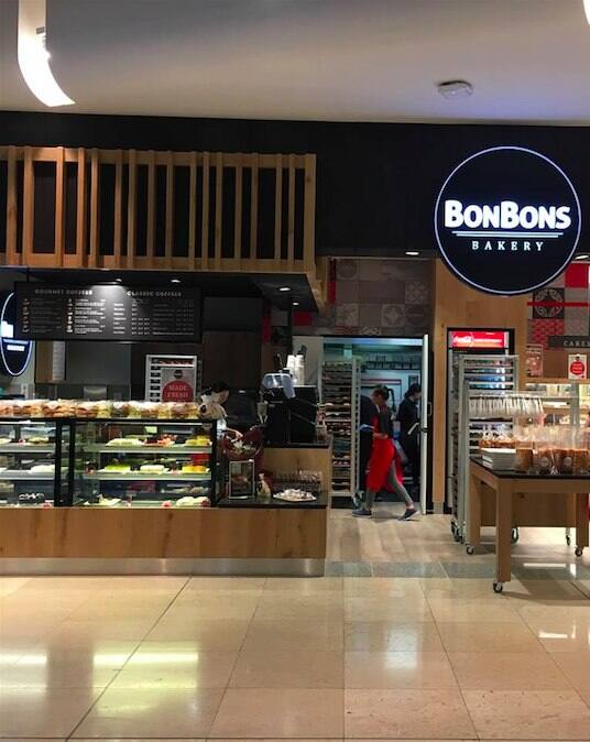 BonBons Bakery Photos, Pictures of BonBons Bakery, Chatswood, Sydney Urbanspoon/Zomato