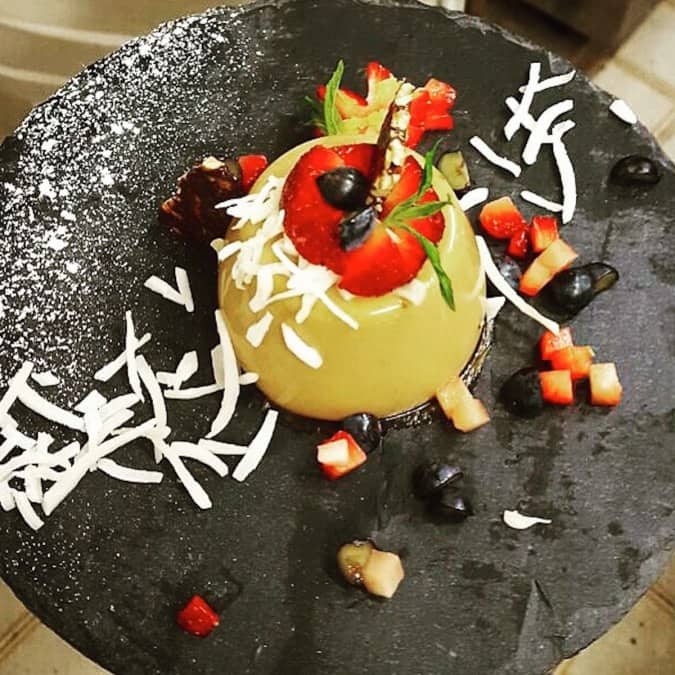 Sprout Cafe Menu, Menu for Sprout Cafe, Bondi Beach, Sydney