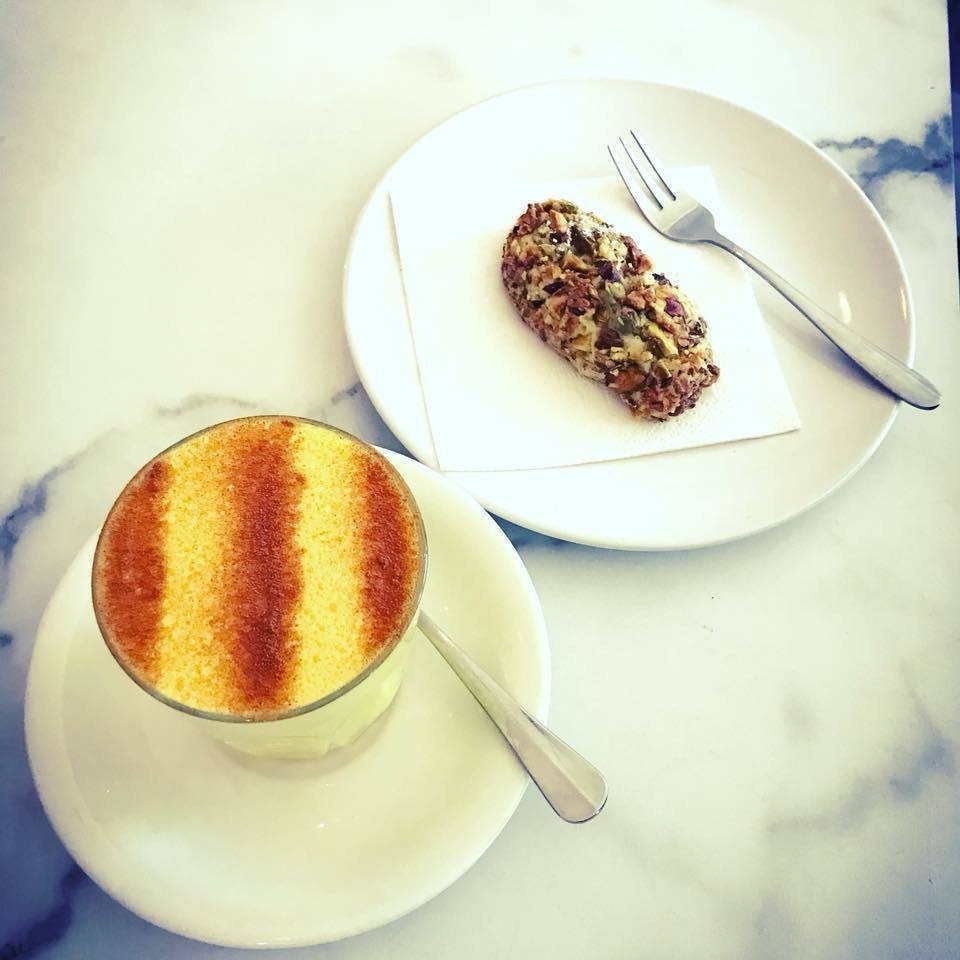 Caffe e Crema, West Ryde, Sydney Zomato