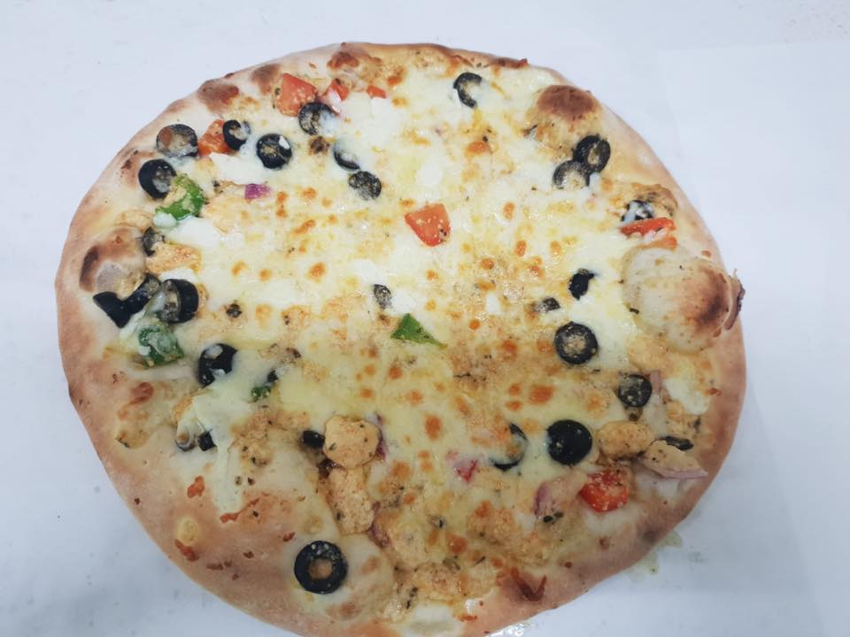 Menu of Dolly's Bakery, Northmead, Sydney