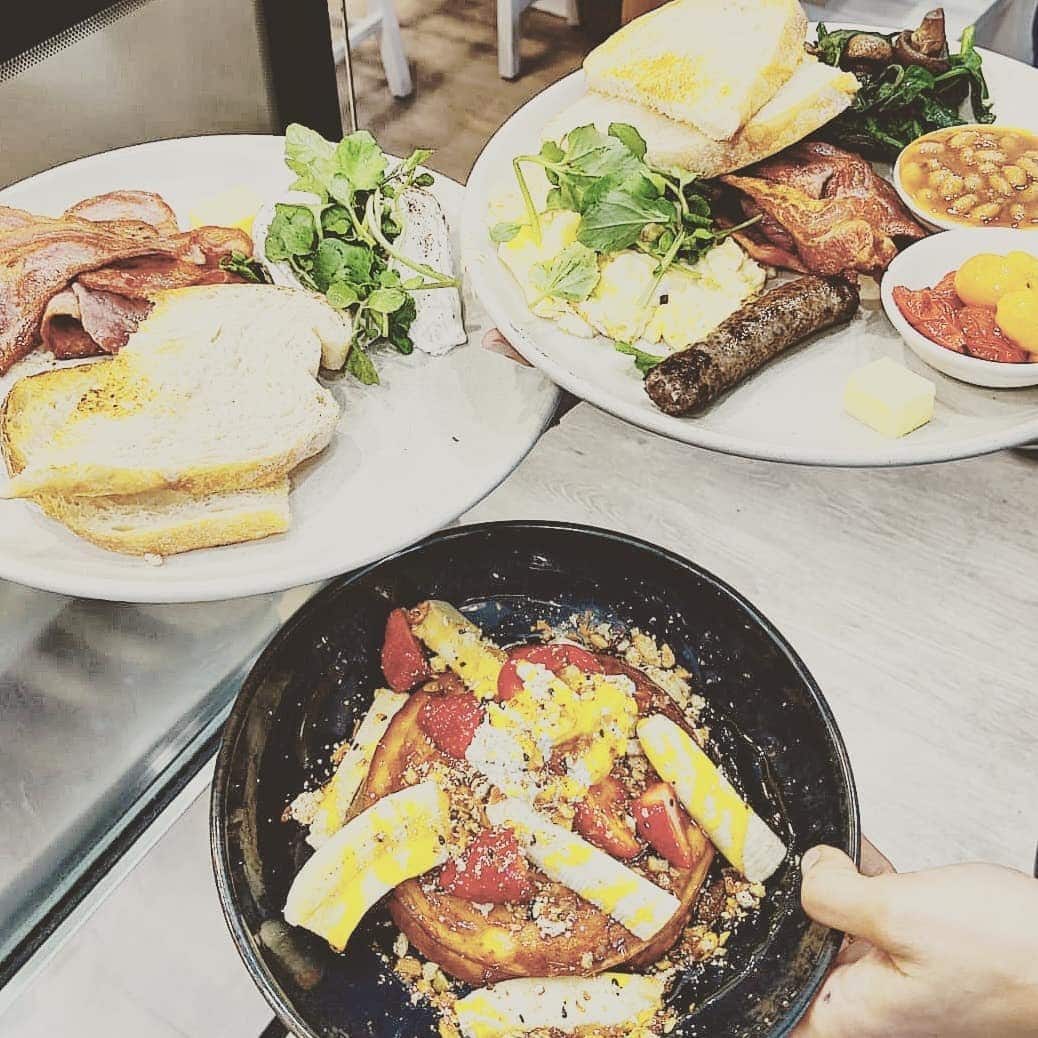 Menu of Evolve Cafe Wahroonga, Wahroonga, Sydney