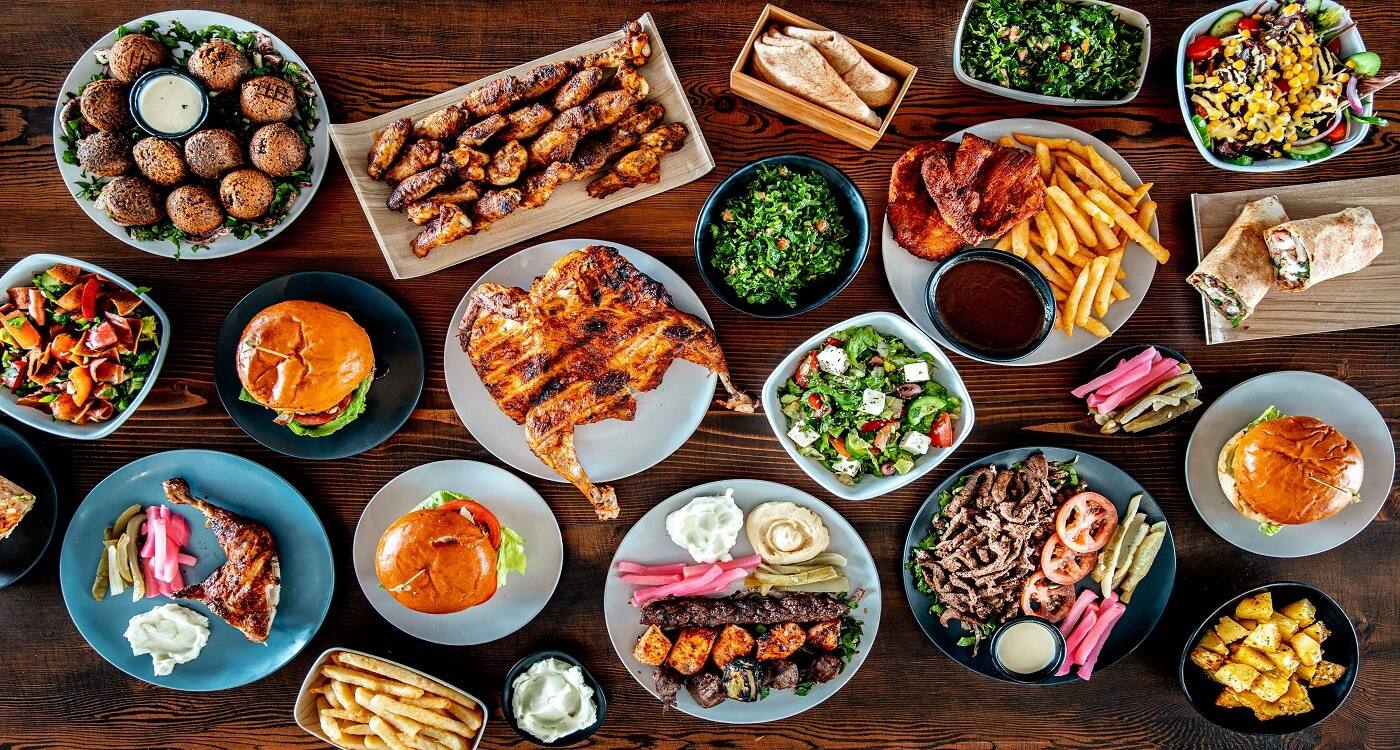 The Crispy Bird Leppington Sydney