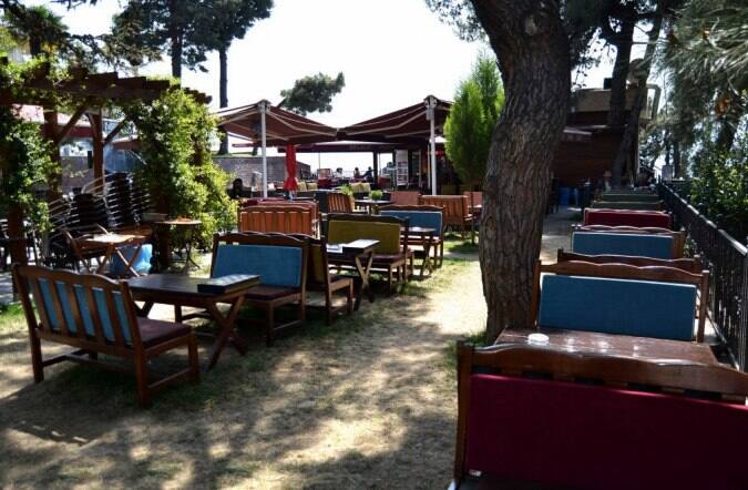 Şelale Park Restaurant