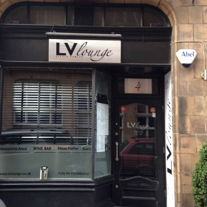 LV Lounge Menu, Menu for LV Lounge, Maida Vale, London - Zomato UK