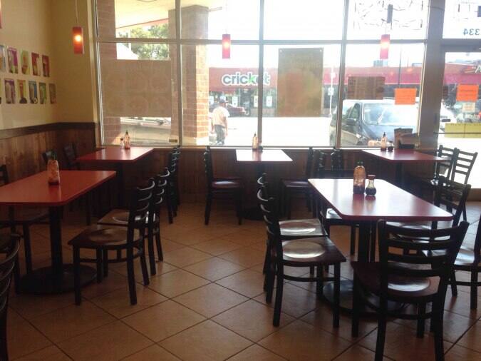 Wen Cai Chinese Kitchen Menu, Menu for Wen Cai Chinese Kitchen, Pilsen