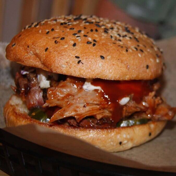 Meat Up BBQ, Placentia, Orange County Urbanspoon/Zomato