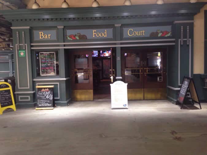 Phoenix Bar & Grill, Hoboken, Hoboken Urbanspoon/Zomato