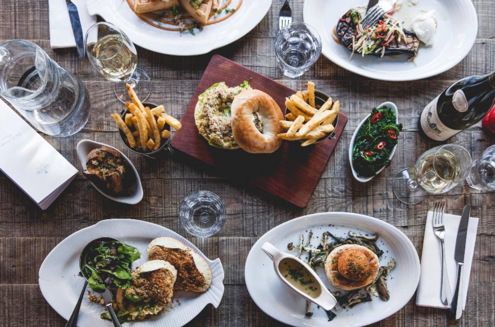 Crab Tavern, City of London, London