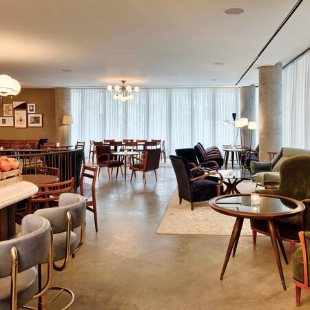 Soho House Istanbul Asmalimescit Beyoglu Icindeki Restoranlar Istanbul Zomato Zomato Turkey