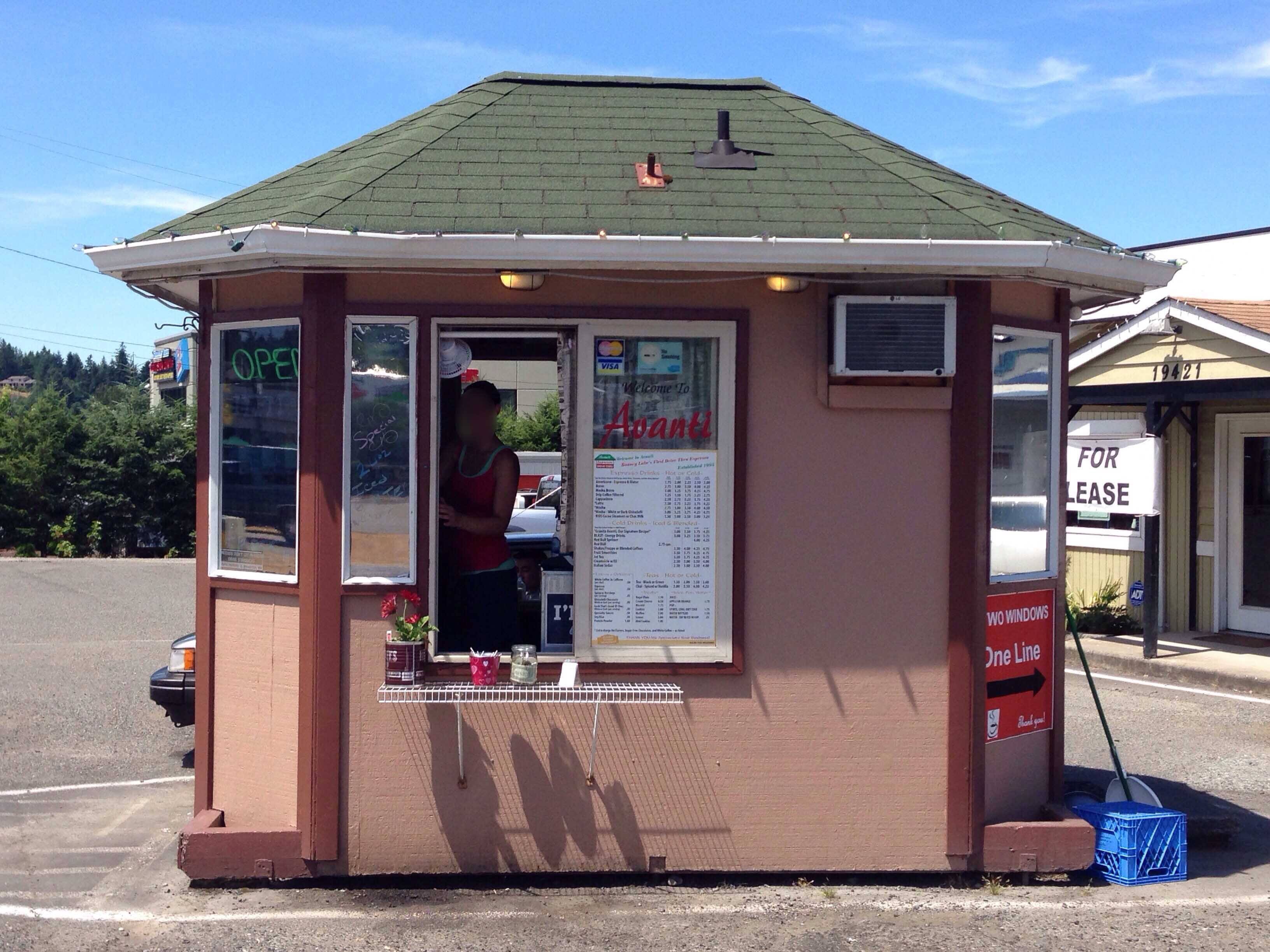 Avanti Espresso, Bonney Lake, Bonney Lake Zomato