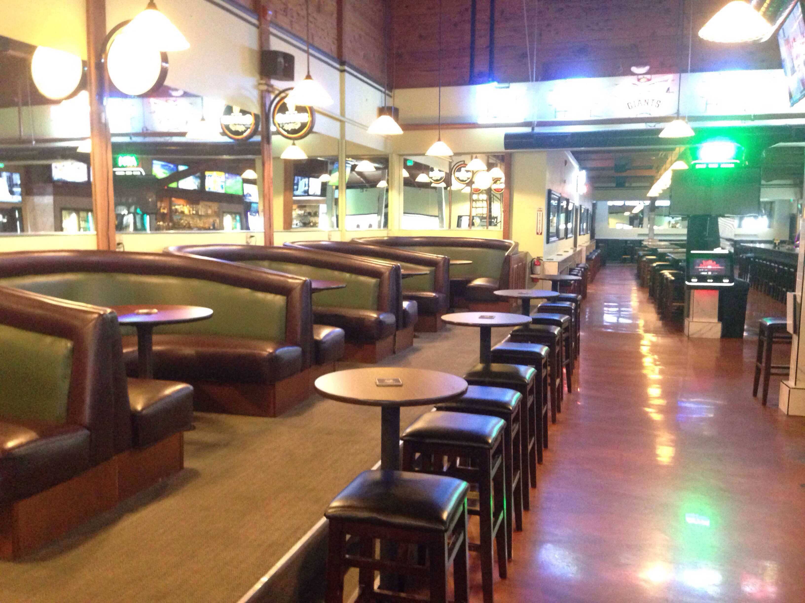 O'Sullivan's Sports Bar, Newark, Newark Zomato