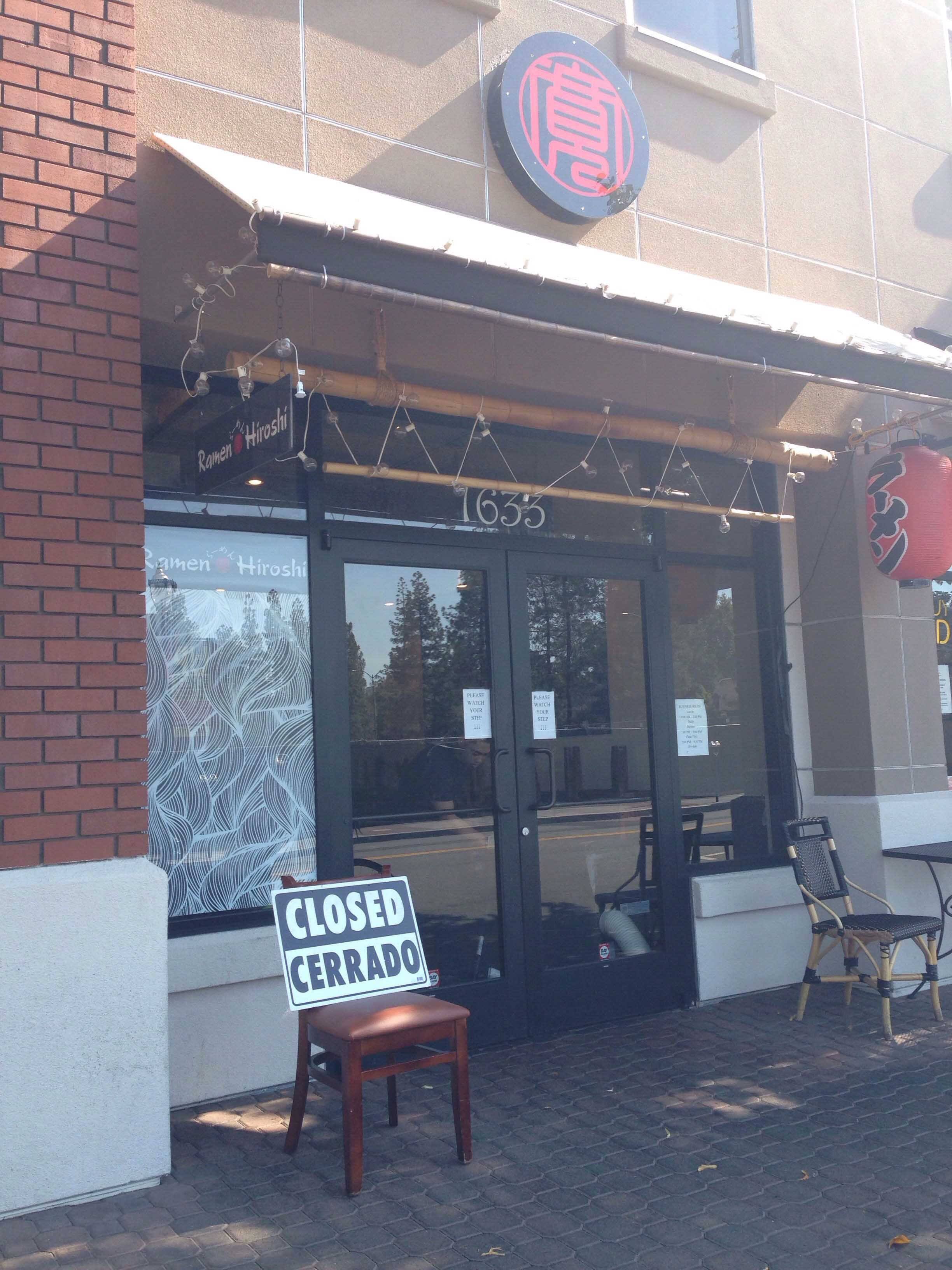 Ramen Hiroshi, Walnut Creek, Walnut Creek Zomato