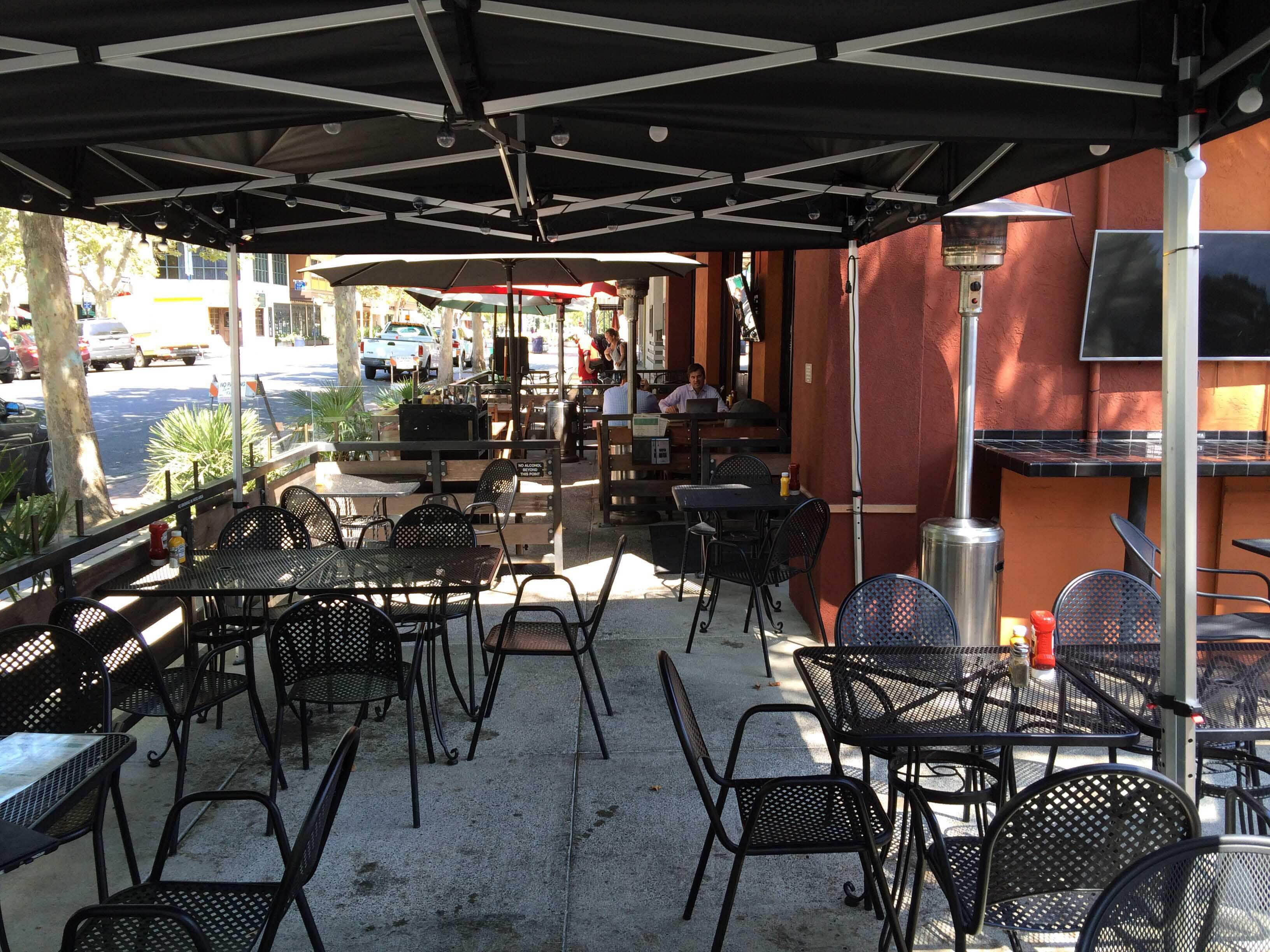 Tower Grille, Concord, Concord Zomato