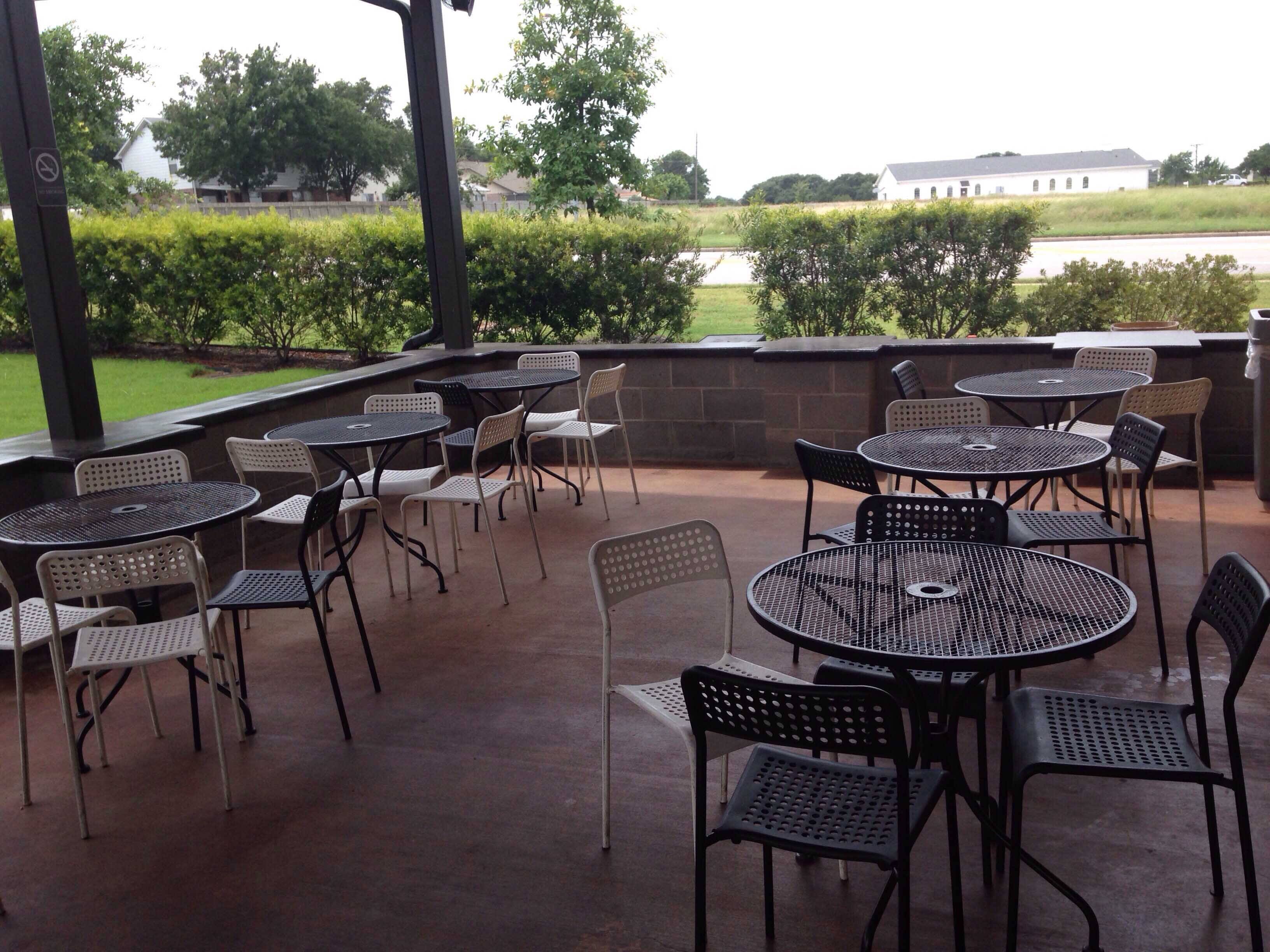 Menu of High Country Market & Cafe, Round Rock, Round Rock