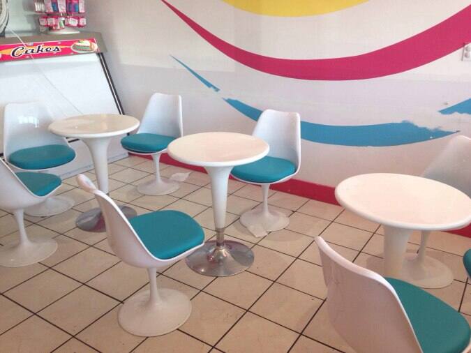 Kwality Ice Cream Menu, Menu for Kwality Ice Cream, Valley Ranch