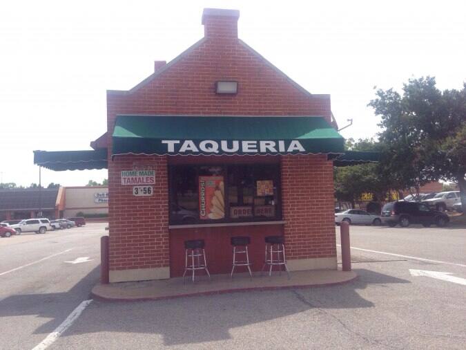 Peppers Taco, Mesquite, Mesquite Urbanspoon/Zomato