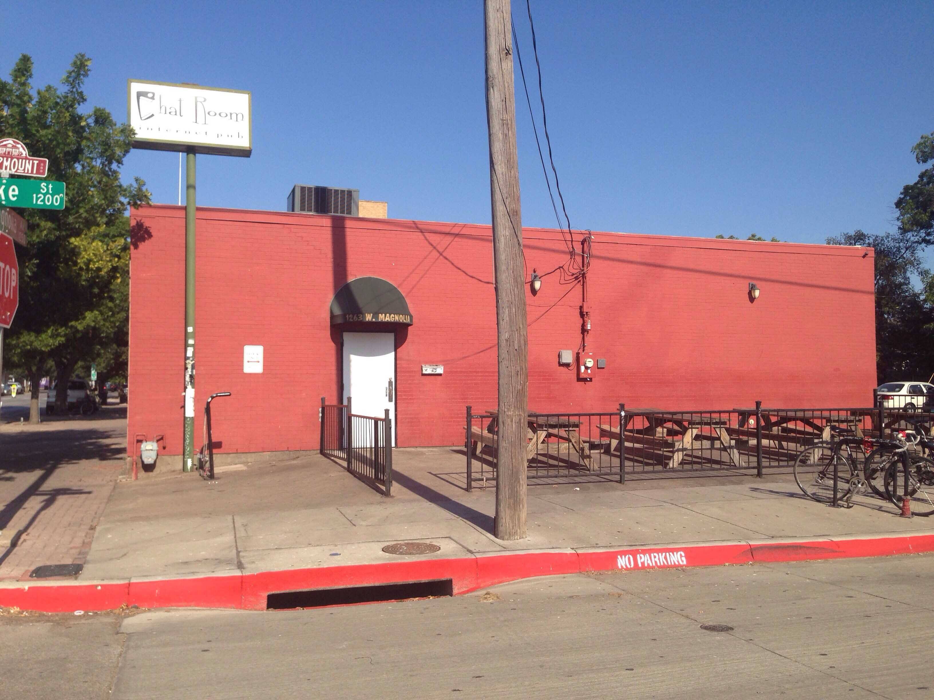 The Chat Room Pub South Fort Worth Fort Worth Urbanspoon