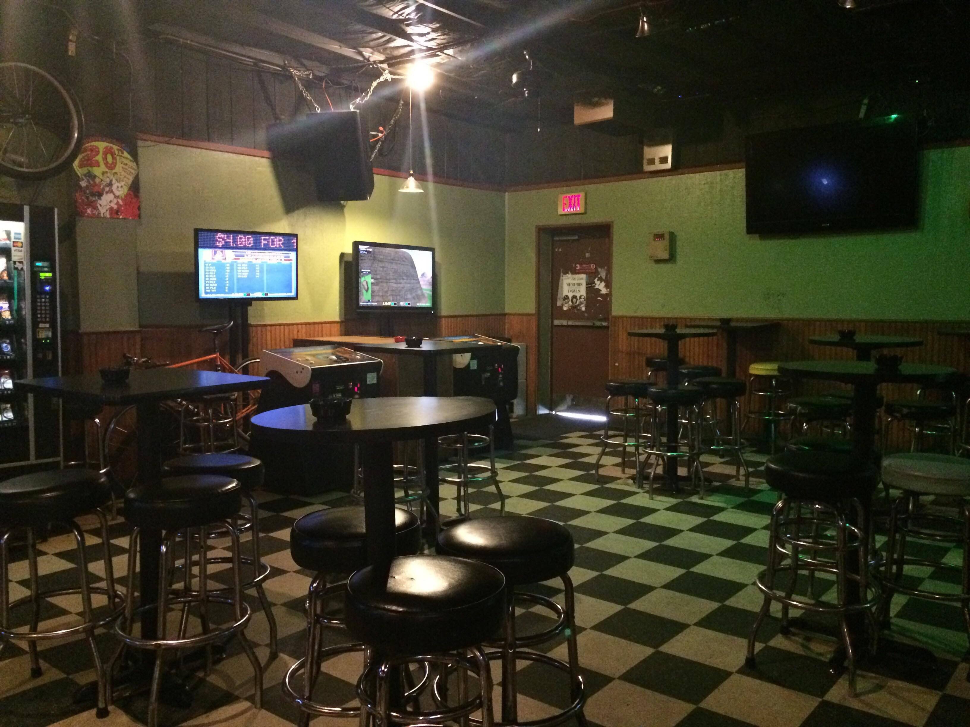 The Chat Room Pub South Fort Worth Fort Worth Urbanspoon