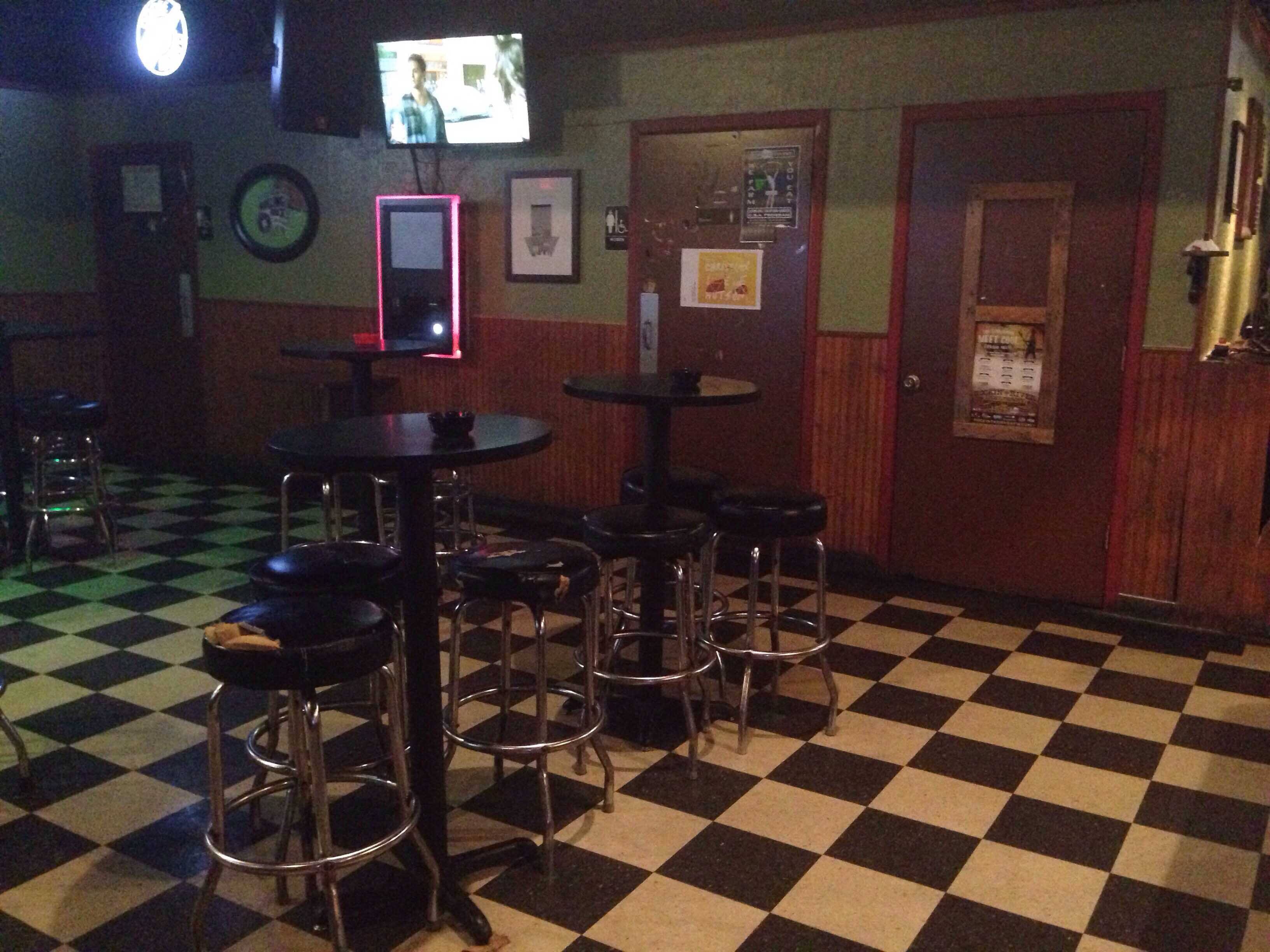 The Chat Room Pub South Fort Worth Fort Worth Urbanspoon