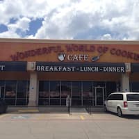 Wonderful World Of Cooking Cafe Irving Tx Wonderful World Of Cooking Cafe Irving Tx