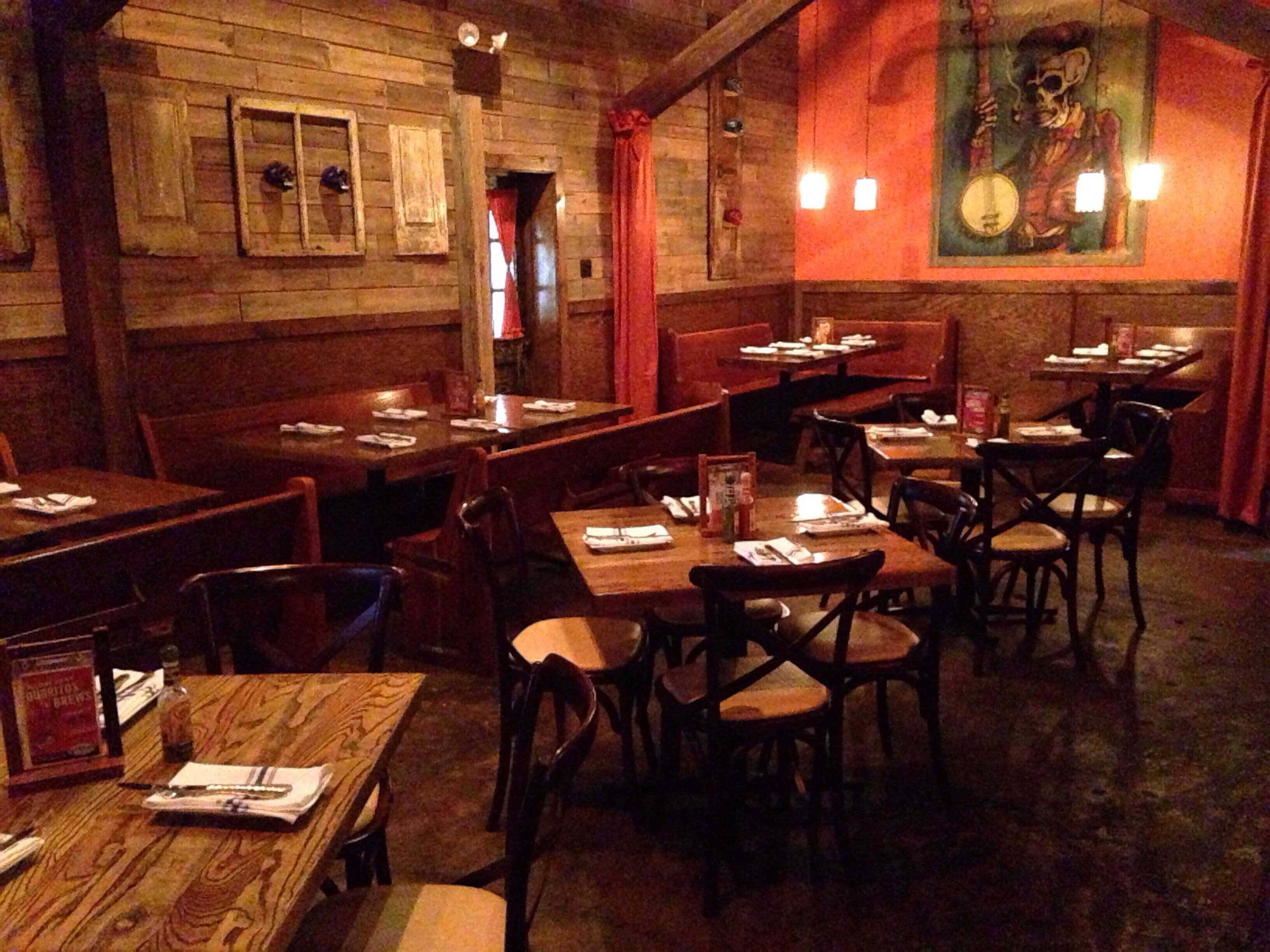 El Barrio Cantina & Tequila Bar, Southampton, Bucks County