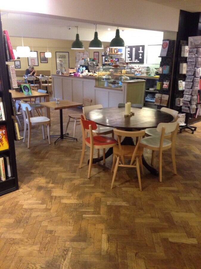 Cafe W, Hampstead, London Zomato