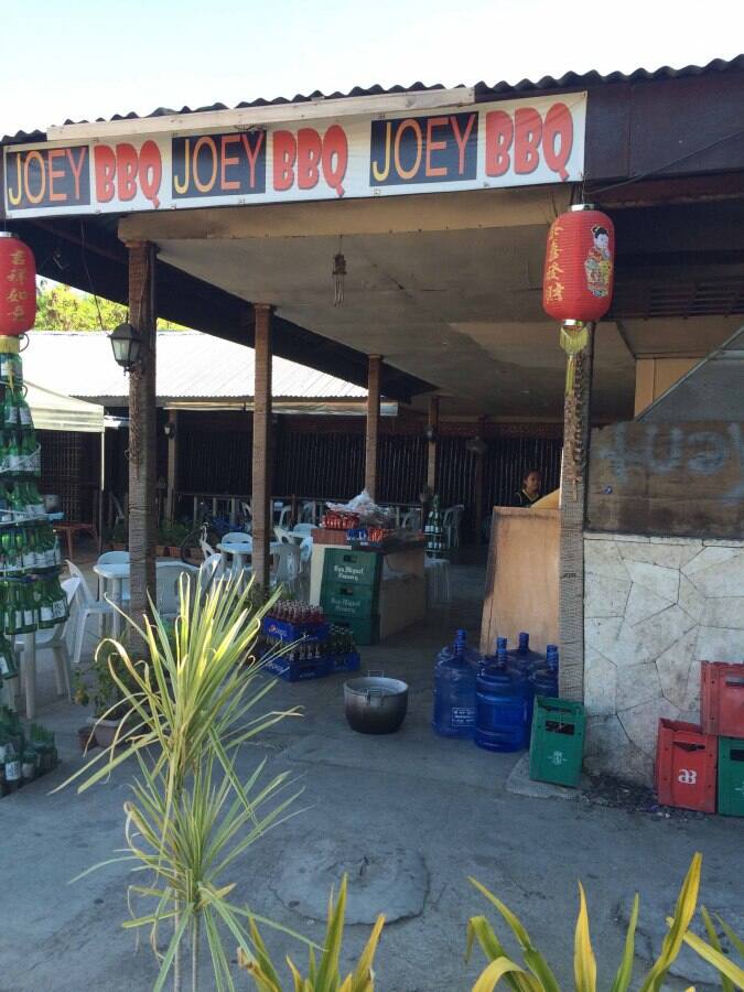 Joey BBQ Menu, Menu for Joey BBQ, Basak, LapuLapu City Zomato